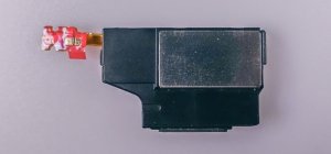 Zvonček (bzučiak) Huawei P8