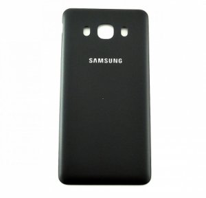 Samsung J510 Galaxy J5 (2016) kryt batérie čierny