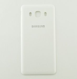 Samsung J510 Galaxy J5 (2016) kryt batérie biely