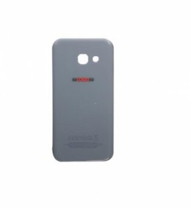 Samsung A320 Galaxy A3 (2017) kryt batérie + lepidlo modrý