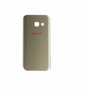 Samsung A320 Galaxy A3 (2017) kryt batérie + zlaté lepidlo