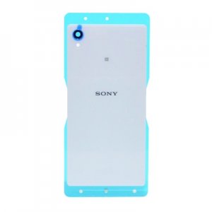 Sony Xperia M4 AQUA E2303 kryt batérie + lepidlo biely