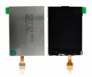 LCD displej Nokia C2-02, C2-03, C2-06 originál SWAP