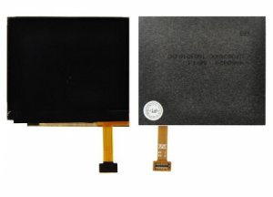 LCD displej Nokia C3-00, E5, X2-01, 200, 201, 302 Asha