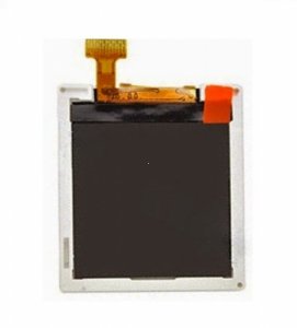 LCD displej Nokia 105