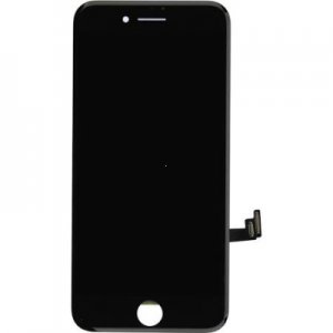 iPhone 7 + LCD čierny touchpad triedy A