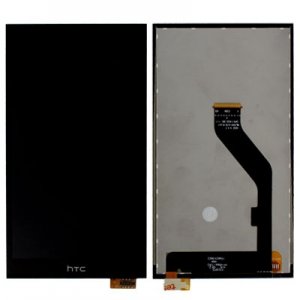 HTC DESIRE 826 dotykový panel + LCD čierny