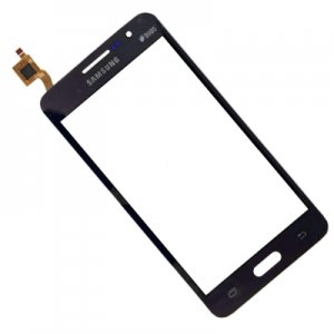 Dotykový panel Samsung G530 Galaxy Grand Prime čierny