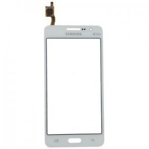 Dotykový panel Samsung G530 Galaxy Grand Prime biely
