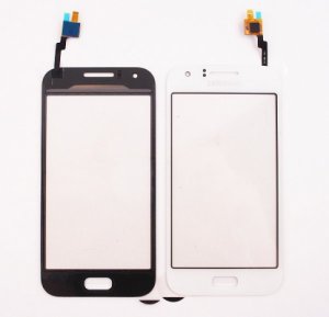 Dotykový panel Samsung J100 Galaxy J1 biely