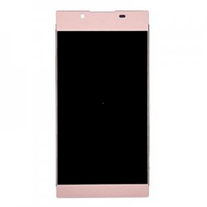 Dotykový panel Sony Xperia L1 G3311 + LCD ružový