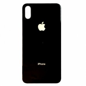 Kryt batérie iPhone X farba čierna