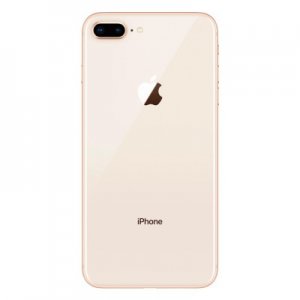 Kryt batérie iPhone 8 PLUS zlatý