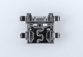 Nabíjací konektor Samsung S7580, J510, S7275, S7272, G350, G355, S7582, G350, G3815, G3500