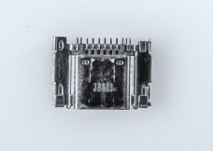 Nabíjací konektor micro USB pre Samsung i9300 Galaxy S3