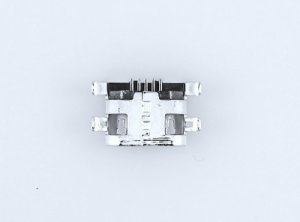 Nabíjací konektor Huawei G510, G520, Y300, Y530 micro USB