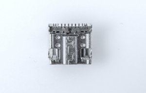 Nabíjací konektor Samsung T210, T211, T230, P3200, P3210, P5200
