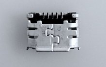 Nabíjací konektor micro USB Lenovo A1000