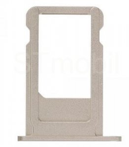 Zásuvka na SIM kartu iPhone 6S, 6S PLUS Farba zlatá
