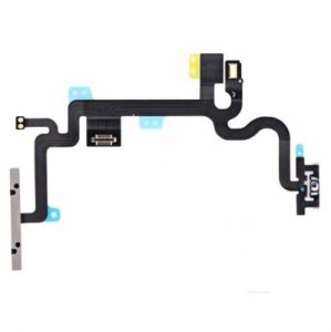 Flex iPhone 7 s bočnými tlačidlami + ON/OFF