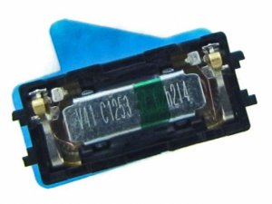 Reproduktor (telefón) Nokia E65, 6500C, 6500S, 5700, 5310, 5610, 7900