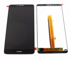 Dotykový panel Huawei MATE 7 + LCD čierny