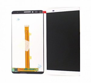 Dotykový panel Huawei MATE 7 + LCD biely