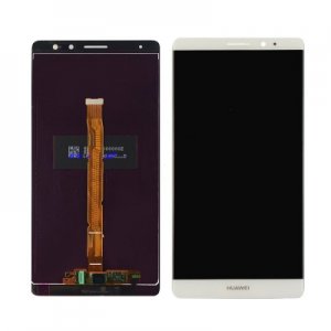 Dotykový panel Huawei MATE 8 + LCD biely