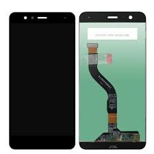 Dotykový panel Huawei P10 LITE + LCD čierny