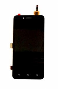 Dotykový panel Huawei Y3 II (4G) + LCD čierny