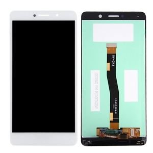 Dotykový panel Huawei HONOR 6X, MATE 9 Lite + LCD biely