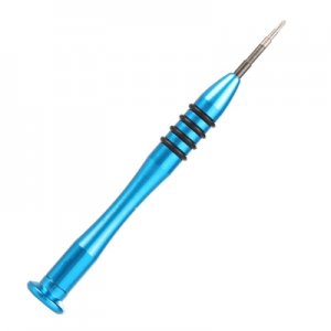 Skrutkovač krížový + 1,2 mm