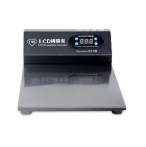 Termálna doska TBK-568 na oddelenie LCD