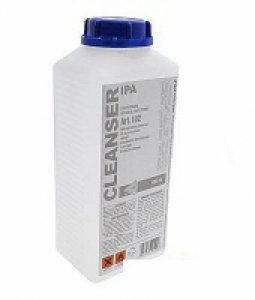 Čistiaci prostriedok IPA 1000ml - čistiaci prostriedok na báze izopropylalkoholu