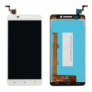 Lenovo A5000 dotykový panel + LCD biely