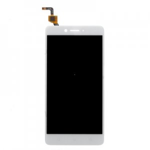 Dotyková deska Lenovo K6 NOTE + LCD white