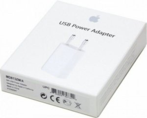Nabíjačka na iPhone MD813 (blister) originál