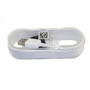 Dátový kábel Samsung ECB-DU4EWE 1,5 m micro USB (voľne ložené) originál