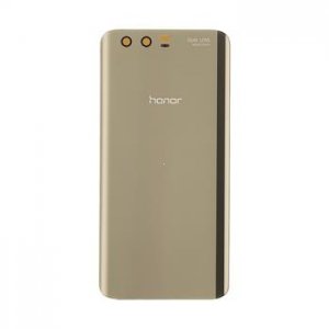 Kryt batérie Huawei HONOR 9 zlatý